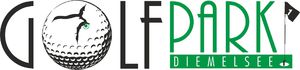 Logo Golfpark-Diemelsee
